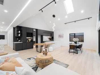 Your Dream Luxury Haven Awaits in Long Bay