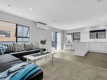 Your First Home Starts Here – Welcome to 16C!