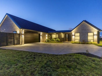 An architectural masterpiece