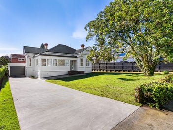 Heritage Charm With Modern Living Flair