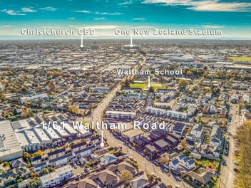 Prime City-Fringe Investment with Secure Garage