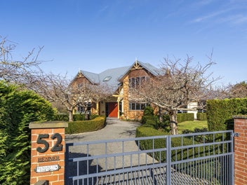 Family Haven with Dual Living & Landscape...