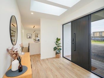 Stunning Family Home! at 6 Chatham Rise
