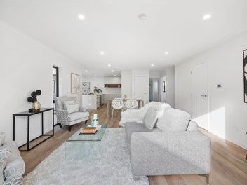 Brand-New Elegance in the Heart of Botany Downs
