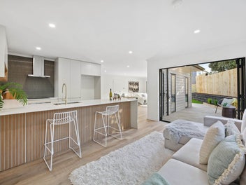 Brand-New 4 Beds 3 Baths Dual Living Gem!