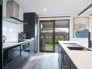 Stylish, Immaculate and Easy-care