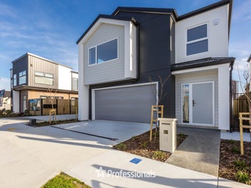 BRAND NEW, STYLISH & SPACIOUS