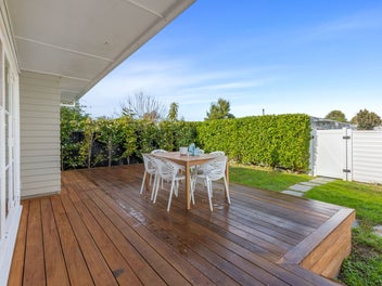 Home Sweet Home, 673sqm + Double Garage