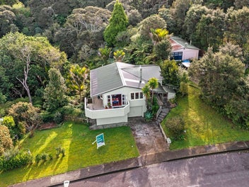 24 Punga Place Whitianga