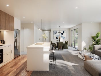 Home & Land Package - Plimmerton Heights
