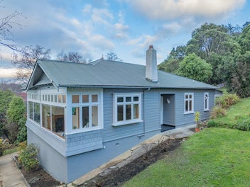 Incredible Harbour Views & Lifestyle