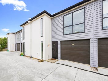 Freehold, No Body Corp, 3 Ensuites!