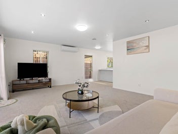 Welcome to Comfort, Security, and Modern Living