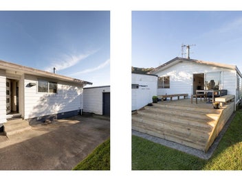 Affordable Family Home