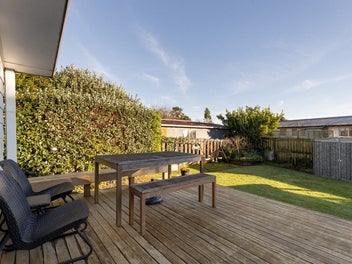 Affordable Family Home