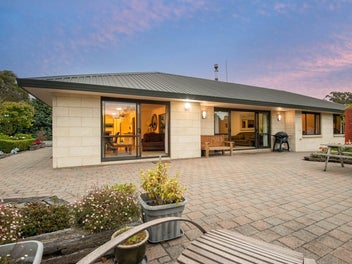 Spacious Living in a Tranquil Location