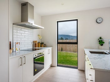 Completed Home In Clyde - Move in Now!