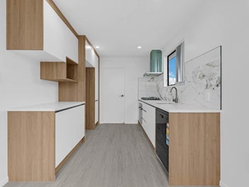 Fully Renovated Gem at Prime Randwick Park