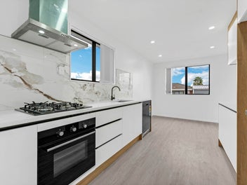 Fully Renovated Gem at Prime Randwick Park
