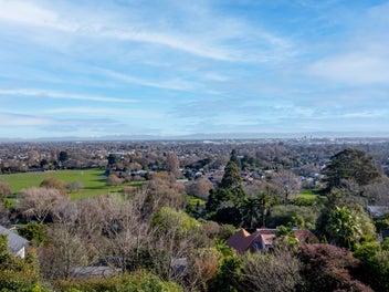 Build your dream home in Murray Aynsley
