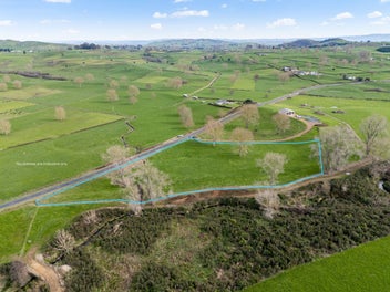 1.91 Hectares of Opportunity
