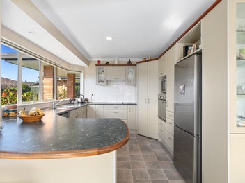 Spacious, Private, and Immaculately Presented