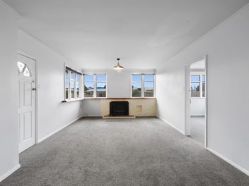 Comfort and Space Inside & Out