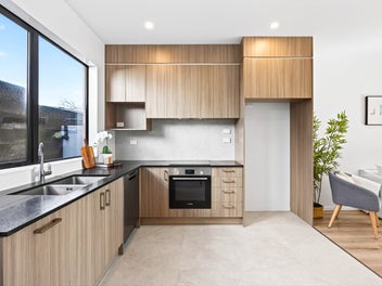 Elevated, Modern, Near-New. Motivated Vendor!