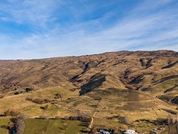 Bannockburn Adventure Base