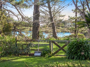 Live the dream on Pandora