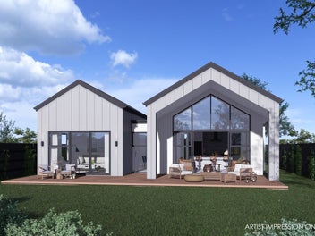 FIXED PRICE,GUARANTEED MOVE IN DATE-READY TOBUILD!