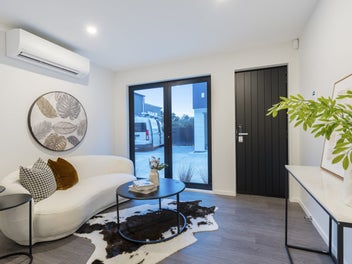Modern Comfort & Peace of Mind