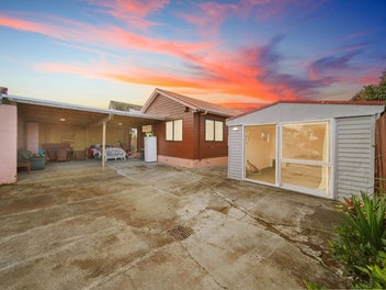 #THEDAY - Hidden Gem in Prime Papatoetoe