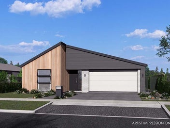 FIXED PRICE, SET MOVE IN DATE, READY TO BUILD!