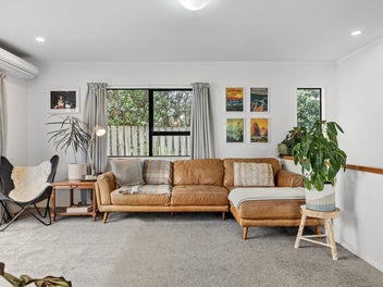 STYLE, SPACE & STORAGE ENVY