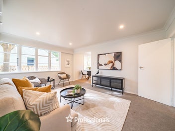 GOOD BONES, NEWLY REFURBISHED, DOUBLE GARAGE