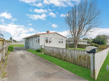 Big Land Big Potential - 921m2 Mixed Housing Urban