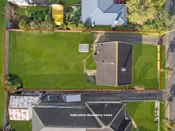 Unlock the Potential - Renovate or Subdivide