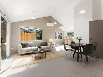 Sunny, Spacious & Seriously Good Value!