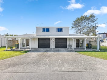Freehold on the Flat - Buy One or Buy All!