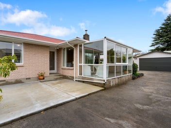 The Perfect Family Home in Zone