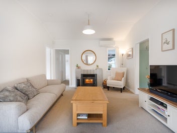 Where Comfort and Community Meet at the Heart