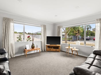 Stylish Modern Living