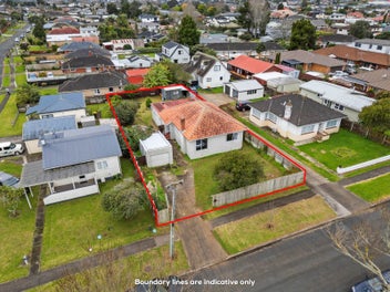 Develop, Live or Landbank - 678 sqm Freehold!