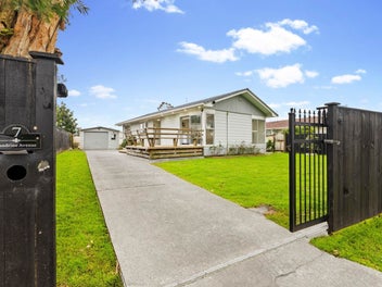 First home buyers and savvy investors - must view!