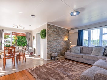 Whanau Living Lifestyle!