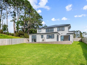 A Home Like No Other