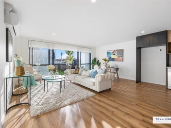 Contemporary Freehold Apartments at Ormiston