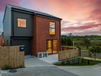 Sunlit Corner Home with Flexible Living
