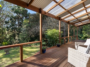 Titirangi Togetherness - Multi-Gen Families!
